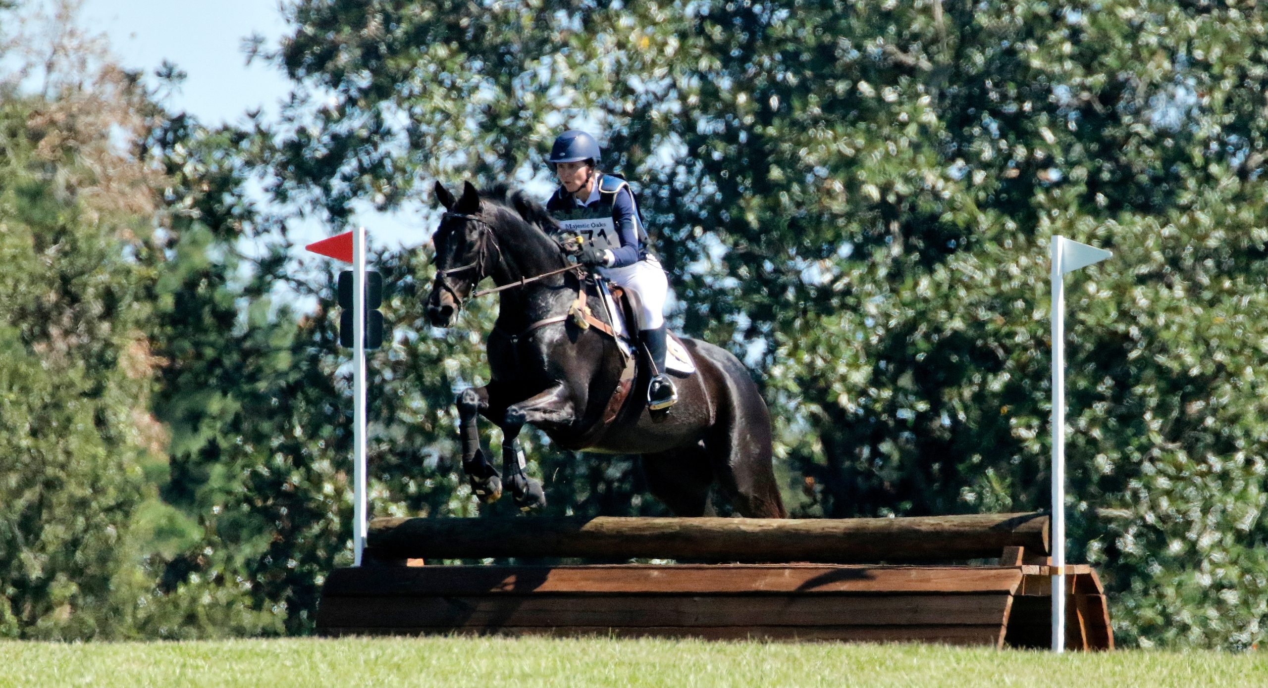 cross country