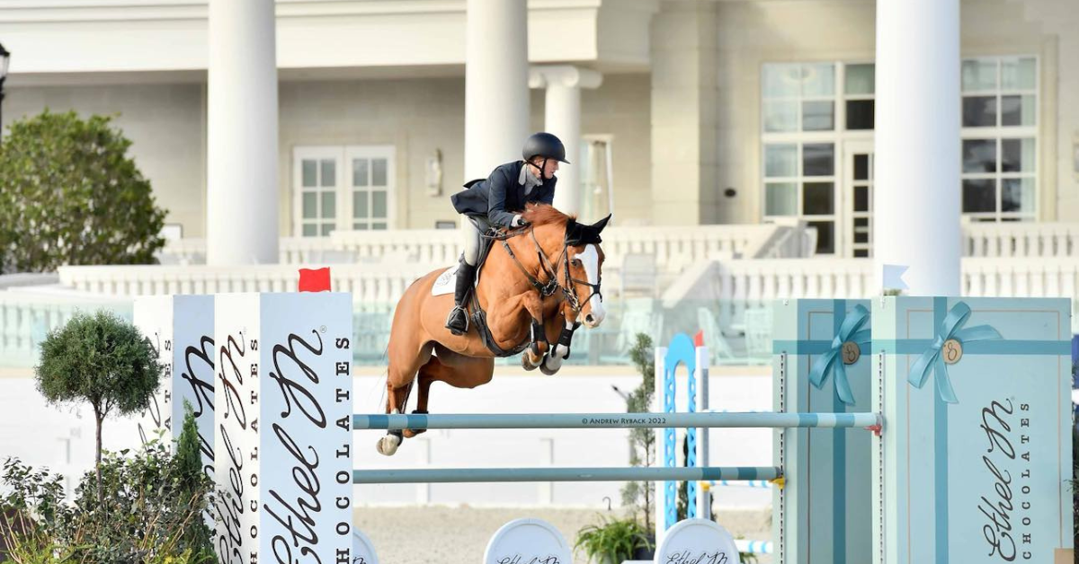Meet Course Designer Ashlynn Meuchel