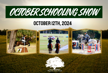 October Schooling Show