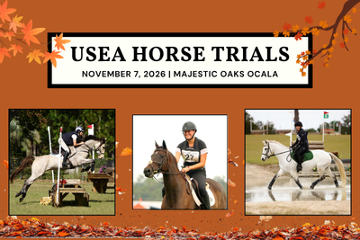 November Hrose Trials Majestic Oaks Ocala
